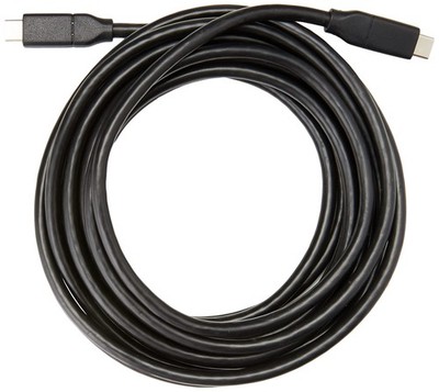 StarTech.com 4m USB C Cable w/ PD - 13ft USB Type C Cable - 5A Power Delivery - 