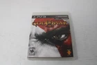 God of War 3 Sony PlayStation 3
