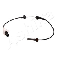 Ashika Sensor, Raddrehzahl 151-04-465 FüR Honda