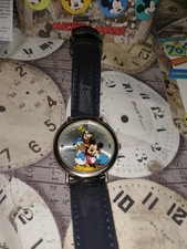Watch Used Runs Great New Band 36mm Case Quar...