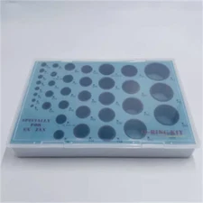 O-Ring repair kit Rubber for CAT Doosan Komatsu Hitachi Oil Seal Repair Kit