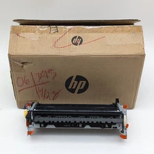HP Genuine Fuser Unit 120V For HP LaserJet Printers (RM2-5399-000CN) Black