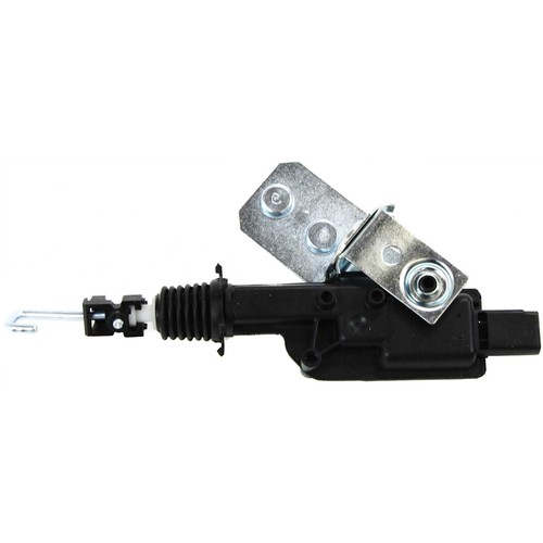 Front and Rear Door Lock Actuator Set For 1997-2003 Ford F-150 F75Z78218A42A - Picture 12 of 12