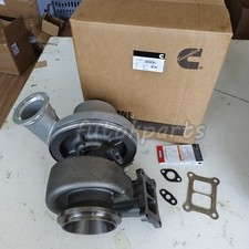 New Turbocharger Holset Turbo 3804502 3537074 For Cummins N14 Ht60 Turbo Ism T6