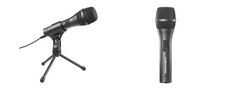 Audio Technica Microphone at2005
