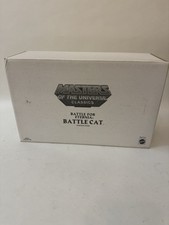 New Masters Of The Universe Classics Battle Cat Figure in Shipper MOTUC