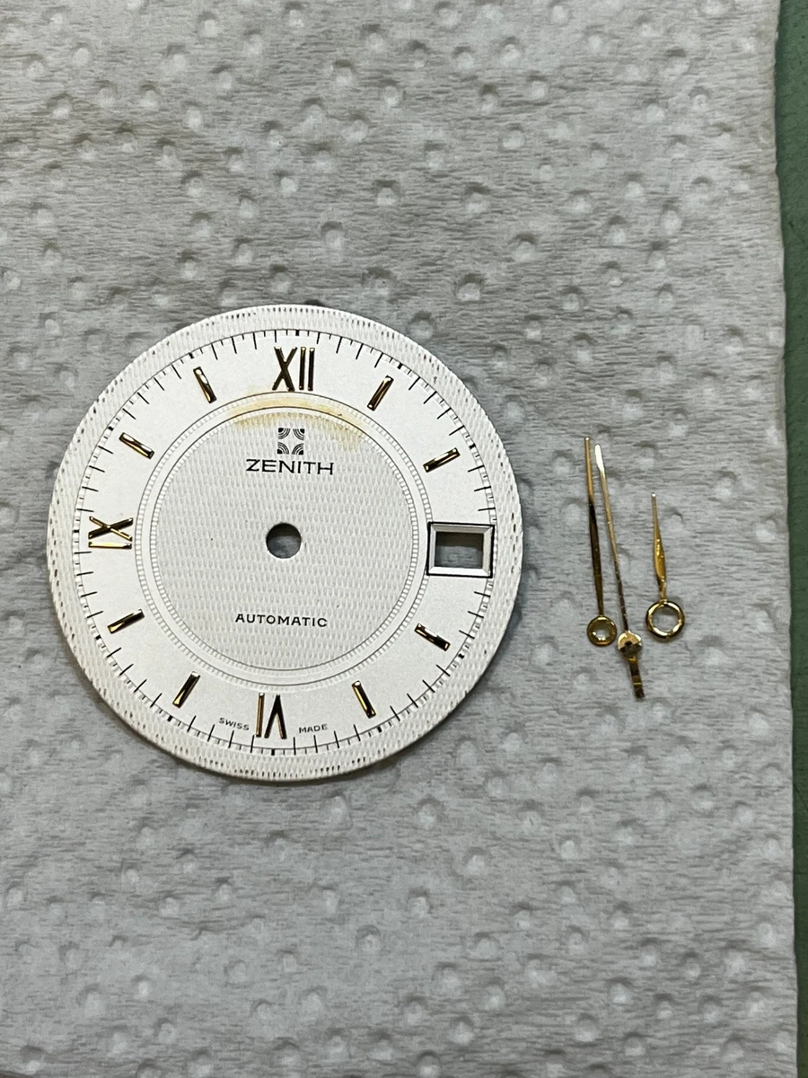 I Più Importanti Tipi Di Lancette: La Guida Completa | Italian Watch Spotter - Foto 6