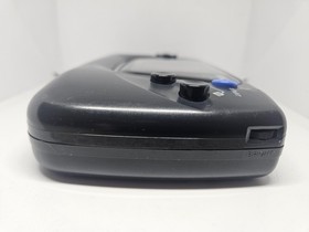 SEGA Game Gear - Recapped, Shell in good, clean condition, plays games