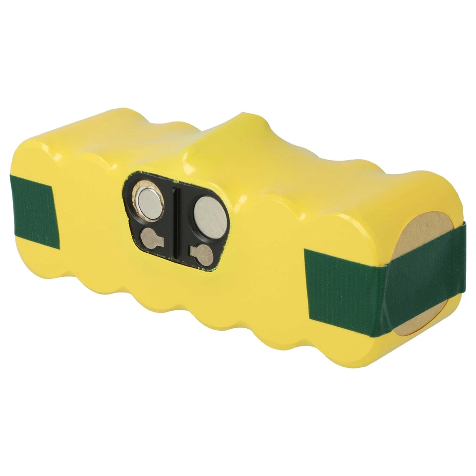 Akku für iRobot Roomba 700 671 681 665 695 774 675 770 760 660 670 3300mAh 14,4V - Bild 4 von 4