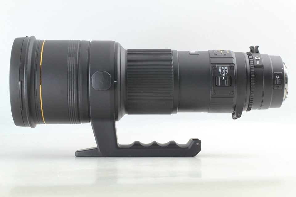 Haoge Bayonet Square Metal Lens Hood For Sigma 56mm F1 4 18 50mm F2 8 Dc Dn Contemporary Lens Lh Sm5614