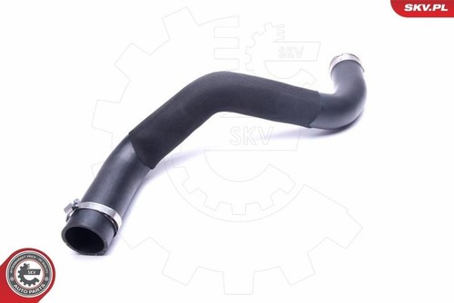 ESEN SKV 54SKV135 Turbo Ladeluftschlauch für JEEP GRAND CHEROKEE IV (WK, WK2) - Bild 4 von 9