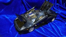 1/12 LAMBORGHINI MURCIELAGO COUPE 6.2 Autoart AUTOart Luc Donckerwolke