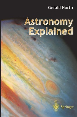 Astronomy Explained