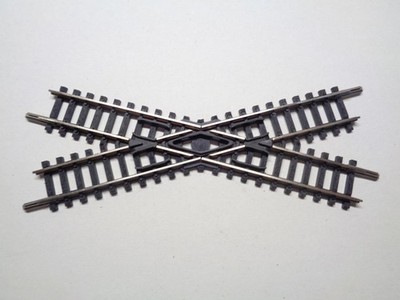 MINITRIX 14958 / 4958 Kreuzung 30° 104,2mm (22212)