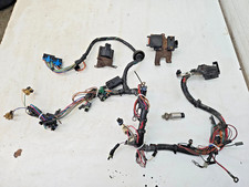 Engine Bay Harness 89-91 Chevy Gmc 5.7 5.0 Suburban Blazer Jimmy K5 Tbi 1989
