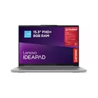 Lenovo Slim 3 15.3" Laptop - Intel Core 3 8GB RAM 256GB SSD Windows 11