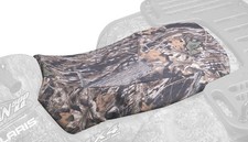 Kolpin Mossy Oak Break-up Camo Atv Seat Cover