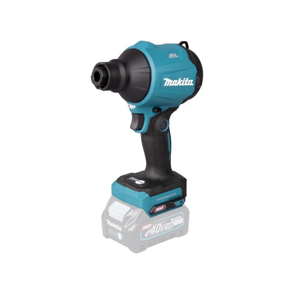 Makita Akku-GebläSe AS001GZ 40V Max. (Ohne Akkus Ohne LadegeräT)-image