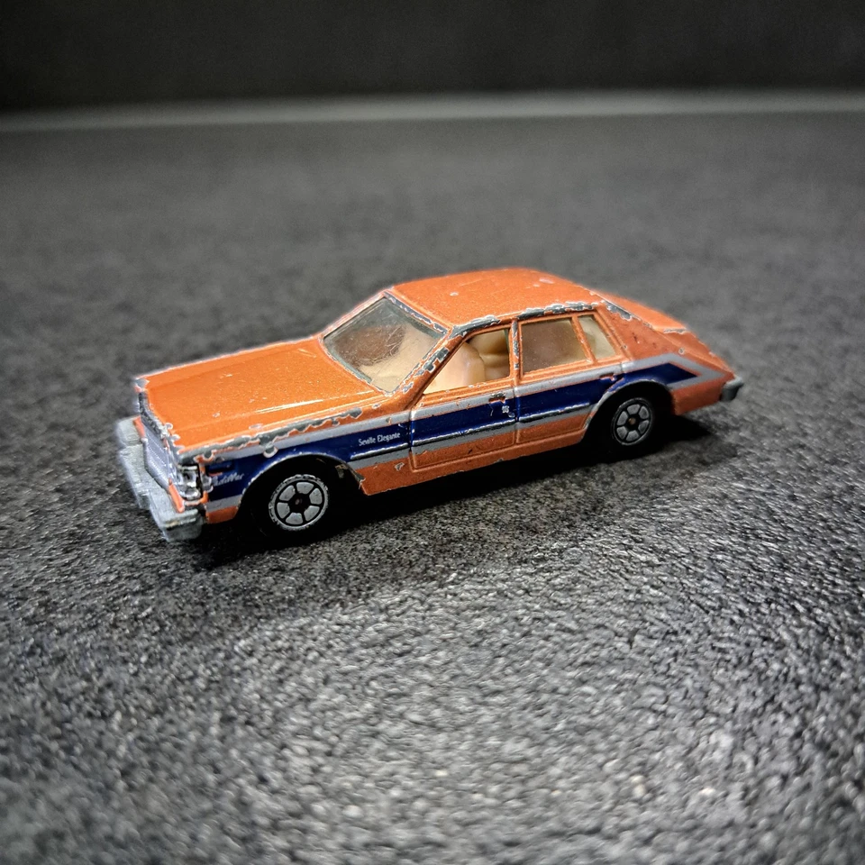Yatming No. 1026 Cadillac Seville 1:64 M12 - Bild 1 von 4