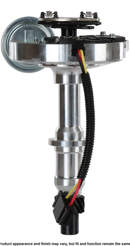 Distribuidor A1 Cardone 30-1891 para modelos selectos de Buick Oldsmobile Pontiac 74-80 Foto 3 de 4