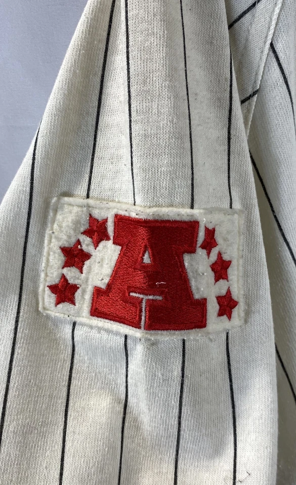 Starter NFL Los Angeles Raiders Vintage Jersey size L - Image 4 of 4