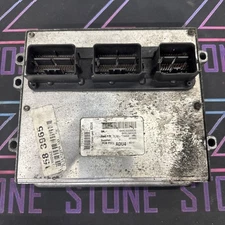 Plug + Play 2007 Ford F-Series 5.4L Engine Control Unit ECU ECM 7L3A-12A650-HKE