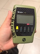 Compex Edge 2.0 Muscle Stimulator + TENS