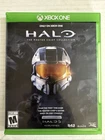 Halo: The Master Chief Collection (Microsoft Xbox One, 2014)
