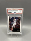 2019 AARON JUDGE Panini Donruss Optic, Action All Stars PSA 9