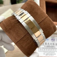 Fully automatic mechanical watches, high-quality men's watches 2025