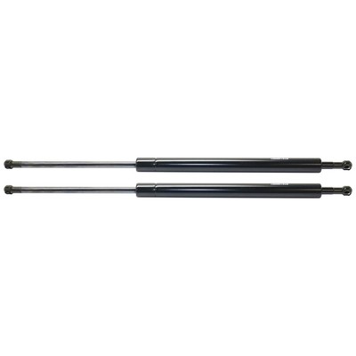 Set of 2 Liftgate Lift Supports  Driver & Passenger Side Left Right Pair