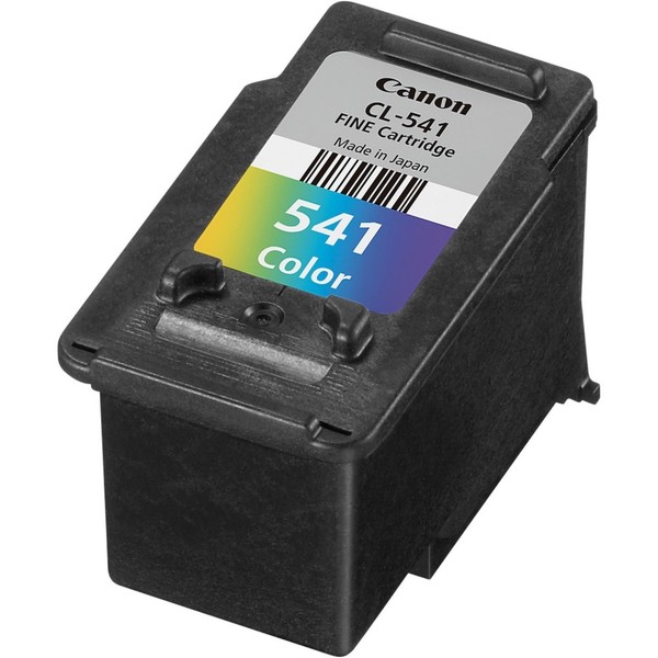 Canon 5227B001 CL-541 Tintenpatrone Druckerpatrone Schwarz-image