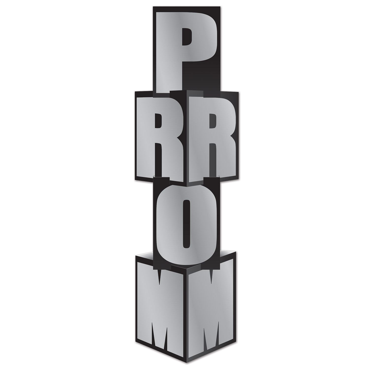 Beistle Prom Column Party Decoration for Prom Decorations