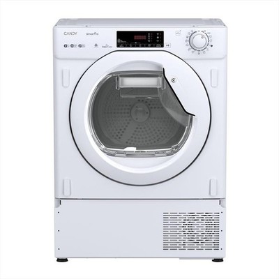 Candy Bctd H7A2TE-S Trockner Flush Mount 7KG Pumpe Von Wärme Wifi Classe E