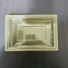 Gekitotsu Yonku 4WD Battle Empty Box Only Nintendo Famicom Irem 1989 IF-15