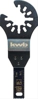 Kwb TauchsäGeblatt Cv 10 Mm
