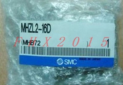 ONE NEW SMC Parallel Gripper MHZL2-16D *le