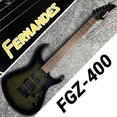 Fernandes Fgz-400