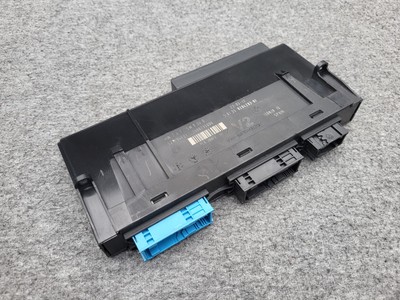 BMW F10 F11 F13 F06 F01 M5 Anschlussdose Elektronisches Steuergerät V-2 Einheit 9284282