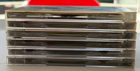 Dreamcast Games Lot - CIB, Complete - Last Blade 2, King of Fighters, Evil Dead