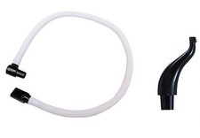 YAMAHA Pianica Tabletop Mouthpiece PTP-32D  Standing Mouthpiece PMP-32C Set