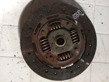 Disque d'embrayage Nissan PRIMASTAR