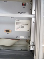 Synoptik EIB KNX Gehaeuse Aufputz f. 2 Panels...