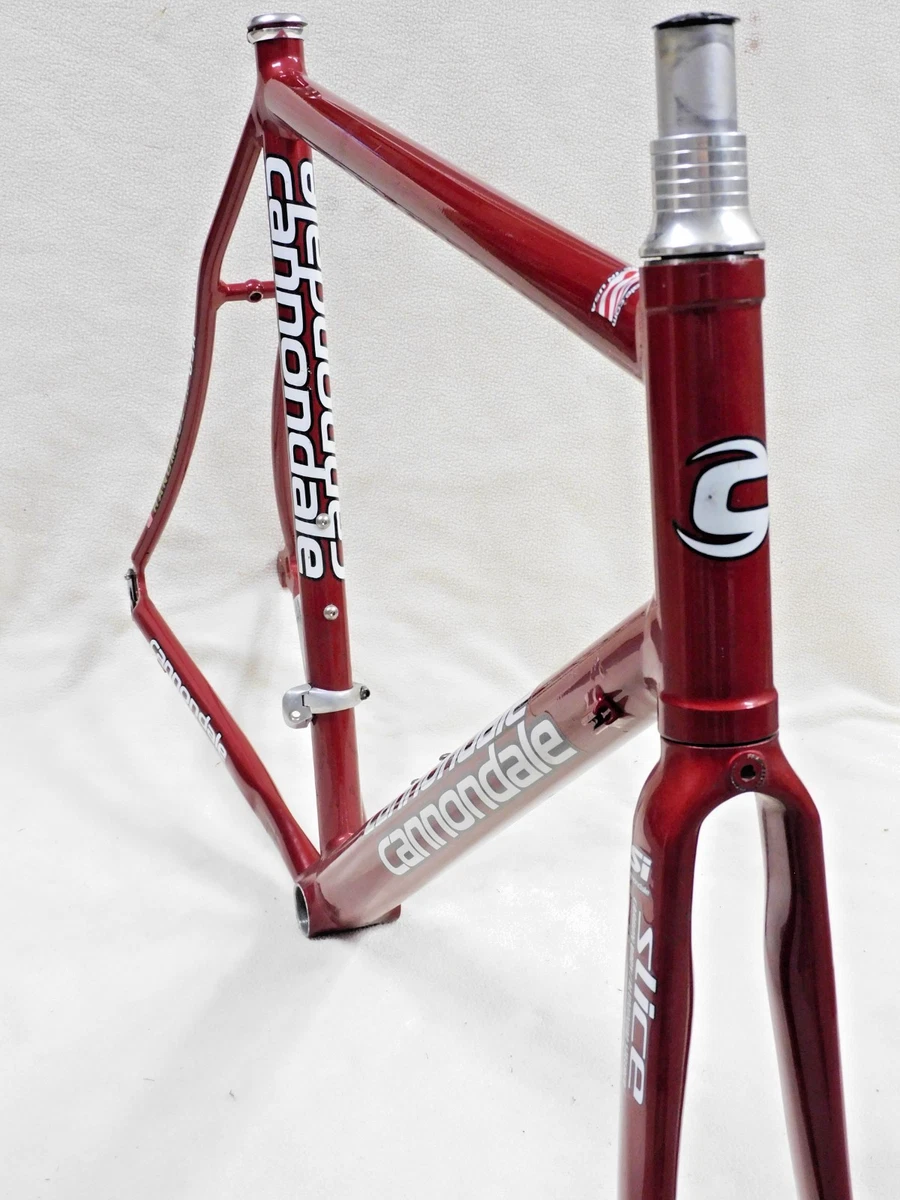 Cannondale Bike Frames for sale | eBay