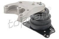 Lagerung Motor Rechts Topran 112 133 FÜR Seat Skoda VW Motorlager Motorhalter