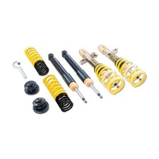 ST for XA-Height/Rebound Adjustable Coilovers BMW F30 Sedan / F32 Coupe AWD