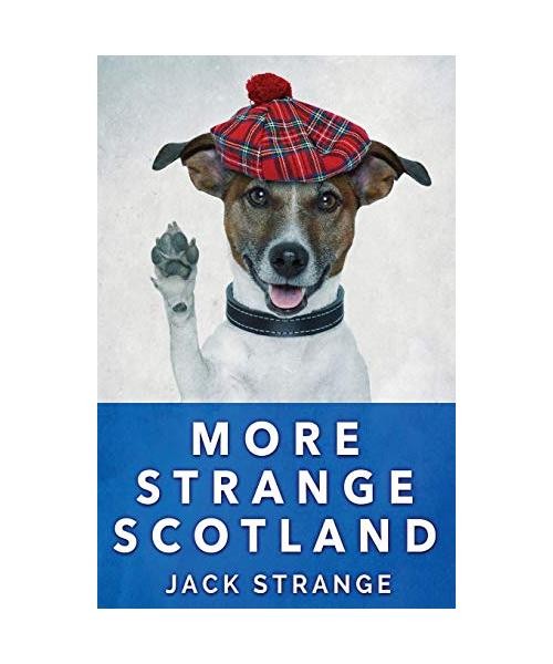 More Strange Scotland, Jack Strange | eBay UK