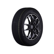 4x Alu Sommerräder für Ford C-Max Reifen 215/50R17 Dunlop