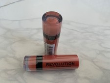 Image of revolution matte lipstick knockout 103 x2