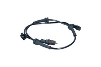 ABS Sensor Raddrehzahl Kamoka 1060710 FüR Renault Megane 2 BM0 KM0 LM0 ScÉNic